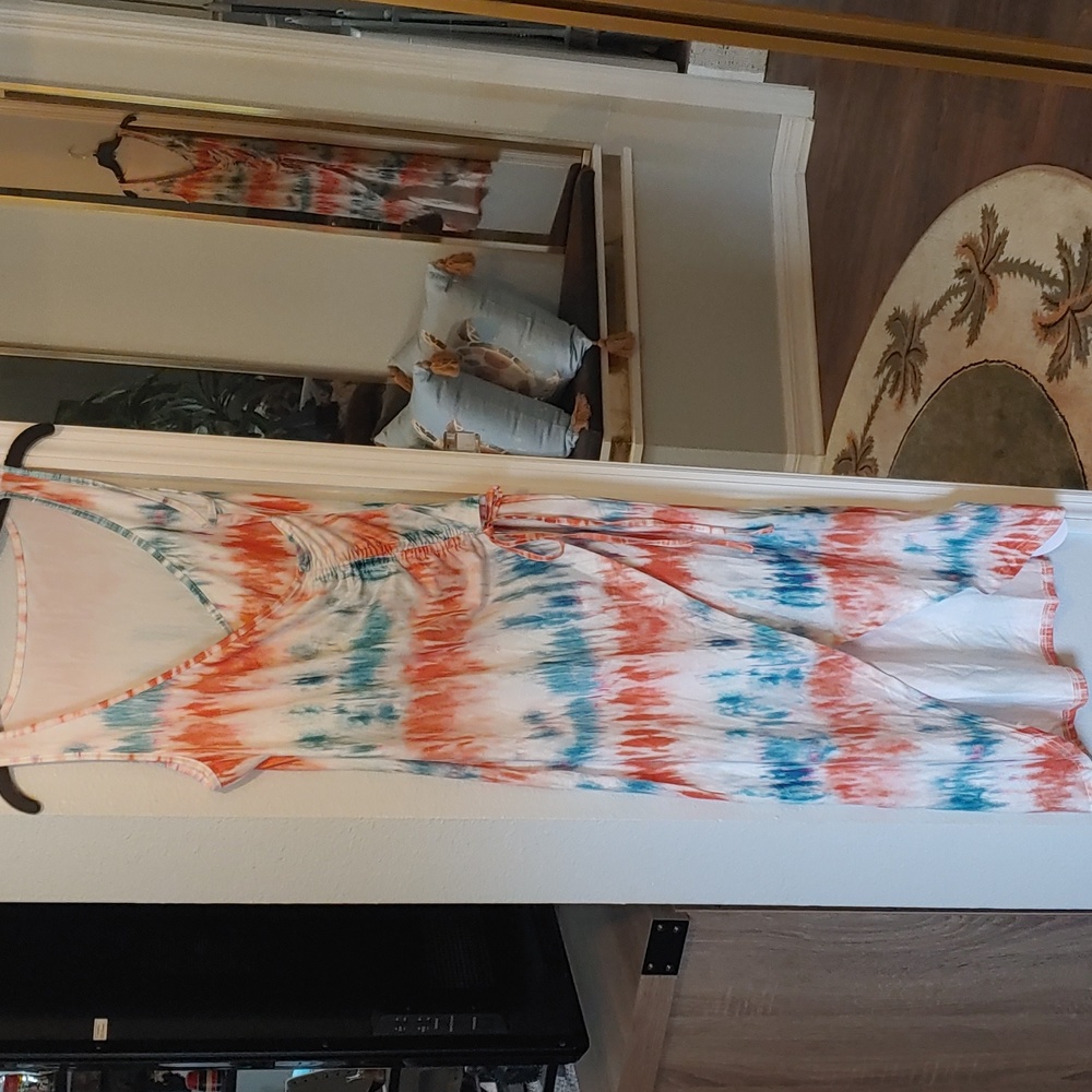 Brand new beautiful colors sundress